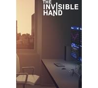 The Invisible Hand (PC) - Steam Gift - GLOBAL