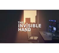 The Invisible Hand Steam Worldwide PC