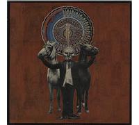 The Invisible Hands - Teslam