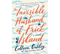 The Invisible Husband of Frick Island