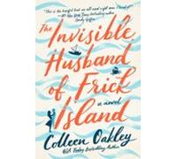 The Invisible Husband Of Frick Island (ebook)