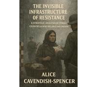 The Invisible Infrastructure of Resistance: A Strategic Analysis of Female Couriers in WWII Belarus and Ukraine (Women in Wars)