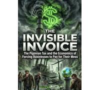 The Invisible Invoice: The Pigovian Tax and the Economics of Forcing Businesses to Pay for Their Mess
