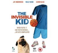 The Invisible Kid