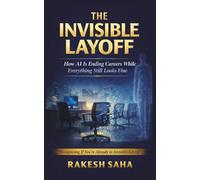 The Invisible Layoff: How AI Is Ending Careers While Everything Still Looks Fine