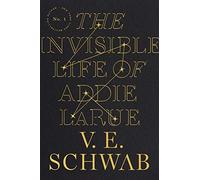 The Invisible Life of Addie LaRue