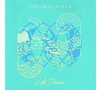 The Invisible-Life's Dancers 12"|"the Invisible [Vinilo]