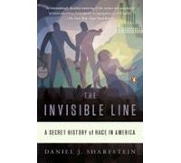 The Invisible Line (ebook)