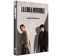 The Invisible Line ( La línea invisible )