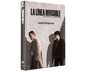 The Invisible Line ( La línea invisible )