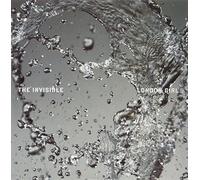 The Invisible - London Girl [Vinilo]