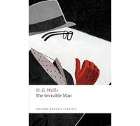 The Invisible Man