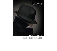 The Invisible Man (Collins Classics)