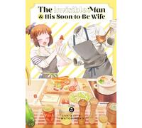 The Invisible Man and His Soon-to-Be Wife Vol. 5