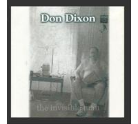 The Invisible Man by Don Dixon (2000-03-07)