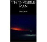 The Invisible Man (ebook)