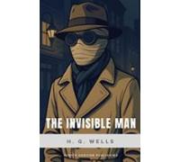 The Invisible Man (ebook)