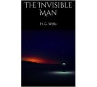 The Invisible Man (ebook)