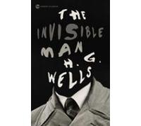 The Invisible Man (ebook)