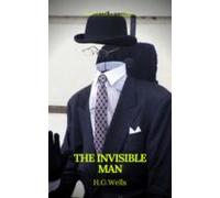 The Invisible Man (prometheus Classics) (ebook)