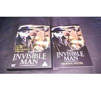 The Invisible Man [Reino Unido] [DVD]