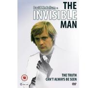 The Invisible Man [Reino Unido] [DVD]
