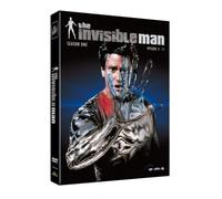 The Invisible Man - Season 1, Episoden 01-11 (3 DVDs) [Alemania] [DVD]