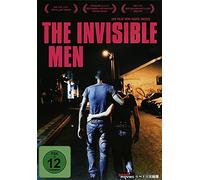 The Invisible Men (OmU) [Alemania] [DVD]