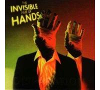 The Invisible Pair Of Hands - Disparation