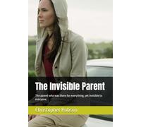 The Invisible Parent: When You Feel Unseen by the Person You Love