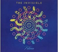 The Invisible - Patience