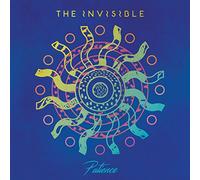 The Invisible Patience (Vinyl) 12" Album