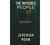 The Invisible People: 1