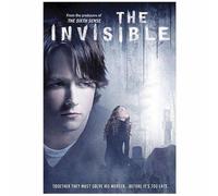 The Invisible [Reino Unido] [DVD]