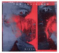 The Invisible: Rispah (digipack) [CD]