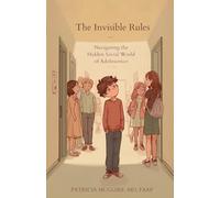 The Invisible Rules (Marcus Long Language Journey)