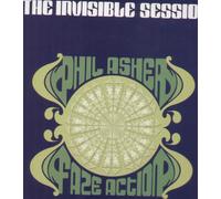 The Invisible Sessio - I Knew the Way/Heroes of the