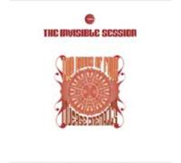 The Invisible Sessio - Till the End/to the Powerful [Vinilo]