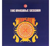 The Invisible Sessio - Till the End [Vinilo]