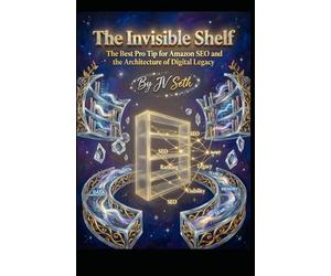 The Invisible Shelf: The Best Pro Tip for Amazon SEO and the Architecture of Digital Legacy (Hard Life Problems Worth Solving)