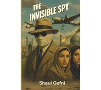 The Invisible Spy