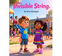 The Invisible String