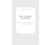 The Invisible Suffering: When Pain Cannot be Shown, Does it Cease to Exist? (The Self Under Pressure)