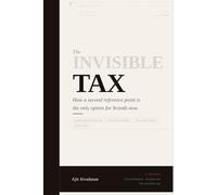 The Invisible Tax: How a second reference point is the only option now (Future of Marketing and Brands| Marketing AI Platforms Measurement Strategy)