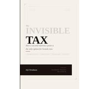 The Invisible Tax: How a second reference point is the only option now (Future of Marketing and Brands| Marketing AI Platforms Measurement Strategy)