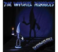 The Invisible Teardrops - Spell Caster [Vinilo]