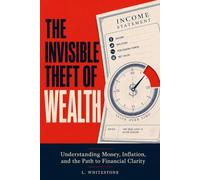 The Invisible Theft of Wealth: Understanding Money, Inflation, and the Path to Financial Clarity
