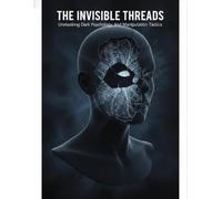 The Invisible Threads: Unmasking Dark Psychology And Manipulation Tactics