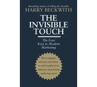 The Invisible Touch (ebook)