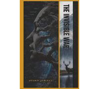 The Invisible War: Biology, Technology, and the Future of Life | Educational microbiology and genetics book with philosophical view to the future of mankind